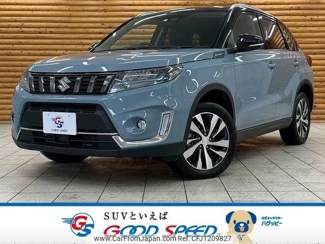 suzuki escudo 2023 -SUZUKI--Escudo 5AA-YEH1S--TSMLYEH1S00B31911---SUZUKI--Escudo 5AA-YEH1S--TSMLYEH1S00B31911- image 1