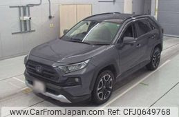 toyota rav4 2019 -TOYOTA--RAV4 6BA-MXAA54--MXAA54-2003456---TOYOTA--RAV4 6BA-MXAA54--MXAA54-2003456-