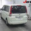 nissan serena 2006 -NISSAN 【静岡 502ﾈ9566】--Serena C25-142241---NISSAN 【静岡 502ﾈ9566】--Serena C25-142241- image 2