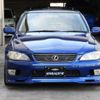 toyota altezza 1998 quick_quick_GF-SXE10_SXE10-0004431 image 10