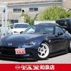 mazda roadster 2022 CFJ1486701 image 1