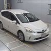 toyota prius-α 2012 -TOYOTA--Prius α DAA-ZVW41W--ZVW41-3062897---TOYOTA--Prius α DAA-ZVW41W--ZVW41-3062897- image 10