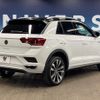 volkswagen t-roc 2021 quick_quick_A1DFF_WVGZZZA1ZMV145838 image 17