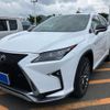 lexus rx 2016 CFJ1548489 image 4