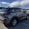 mazda cx-5 2018 -MAZDA--CX-5 LDA-KF2P--KF2P-129371---MAZDA--CX-5 LDA-KF2P--KF2P-129371- image 5