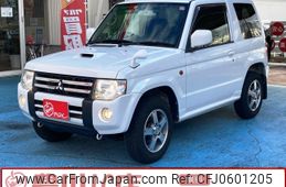 mitsubishi pajero-mini 2012 -MITSUBISHI--Pajero mini ABA-H58A--H58A-1013423---MITSUBISHI--Pajero mini ABA-H58A--H58A-1013423-