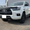 toyota hilux 2024 GOO_NET_EXCHANGE_1157493A30250618W003 image 1