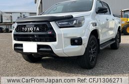 toyota hilux 2024 GOO_NET_EXCHANGE_1157493A30250618W003