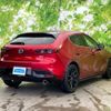 mazda mazda3-fastback 2020 quick_quick_3AA-BPEP_BPEP-101263 image 3