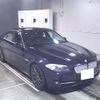 bmw 5-series 2012 -BMW 【松本 300ﾑ2735】--BMW 5 Series FZ35--0DY74800---BMW 【松本 300ﾑ2735】--BMW 5 Series FZ35--0DY74800- image 1