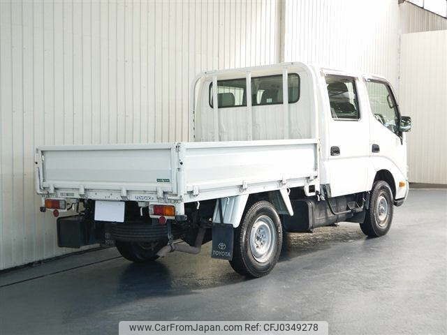 toyota toyoace 2012 -TOYOTA--Toyoace KDY281-0006486---TOYOTA--Toyoace KDY281-0006486- image 2