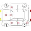 honda n-box 2018 -HONDA--N BOX DBA-JF3--JF3-1141952---HONDA--N BOX DBA-JF3--JF3-1141952- image 2