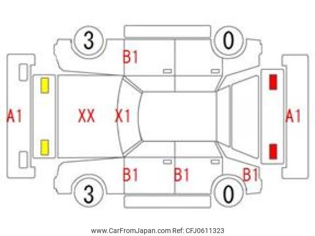 honda n-box 2018 -HONDA--N BOX DBA-JF3--JF3-1141952---HONDA--N BOX DBA-JF3--JF3-1141952- image 2