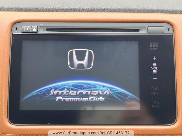 honda vezel 2015 -HONDA--VEZEL DAA-RU3--RU3-1113588---HONDA--VEZEL DAA-RU3--RU3-1113588- image 2