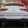 mercedes-benz cla-class 2023 GOO_JP_700080027030250228002 image 7