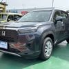 honda honda-others 2025 -HONDA--WR-V 5BA-DG5--DG5-1030***---HONDA--WR-V 5BA-DG5--DG5-1030***- image 3