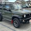 suzuki jimny-sierra 2020 -SUZUKI--Jimny Sierra 3BA-JB74W--JB74W-130482---SUZUKI--Jimny Sierra 3BA-JB74W--JB74W-130482- image 9