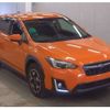 subaru xv 2018 -SUBARU--Subaru XV DBA-GT3--GT3-039875---SUBARU--Subaru XV DBA-GT3--GT3-039875- image 1