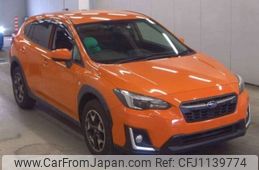 subaru xv 2018 -SUBARU--Subaru XV DBA-GT3--GT3-039875---SUBARU--Subaru XV DBA-GT3--GT3-039875-