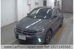 volkswagen t-roc 2022 quick_quick_3DA-A1DFF_WVGZZZA1ZPV524132