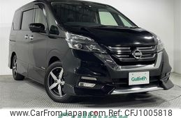 nissan serena 2018 -NISSAN--Serena DAA-GFC27--GFC27-068989---NISSAN--Serena DAA-GFC27--GFC27-068989-