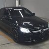 mercedes-benz amg 2018 CFJ1580600 image 1