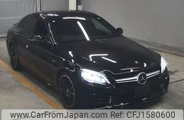 mercedes-benz amg 2018 CFJ1580600