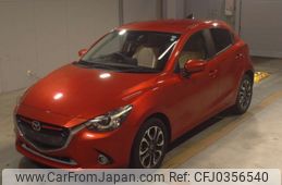 mazda demio 2015 -MAZDA--Demio DJ5FS-135228---MAZDA--Demio DJ5FS-135228-