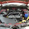 subaru forester 2017 -SUBARU--Forester DBA-SJ5--SJ5-109298---SUBARU--Forester DBA-SJ5--SJ5-109298- image 5
