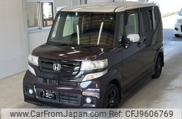 honda n-box 2016 -HONDA--N BOX JF1-1867100---HONDA--N BOX JF1-1867100-