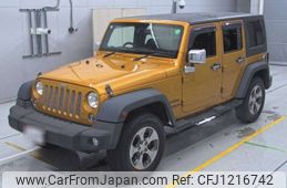 chrysler jeep-wrangler 2014 -CHRYSLER--Jeep Wrangler JK36L-1C4HJWKG7EL270846---CHRYSLER--Jeep Wrangler JK36L-1C4HJWKG7EL270846-