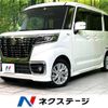 suzuki spacia 2019 -SUZUKI--Spacia DAA-MK53S--MK53S-656716---SUZUKI--Spacia DAA-MK53S--MK53S-656716- image 1