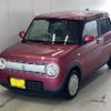 suzuki alto-lapin 2015 -SUZUKI 【山口 581み9395】--Alto Lapin HE33S-102709---SUZUKI 【山口 581み9395】--Alto Lapin HE33S-102709- image 1