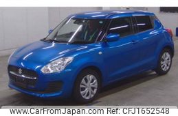 suzuki swift 2021 CFJ1652548