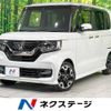 honda n-box 2019 -HONDA--N BOX DBA-JF3--JF3-2113308---HONDA--N BOX DBA-JF3--JF3-2113308- image 1