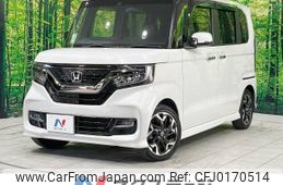 honda n-box 2019 -HONDA--N BOX DBA-JF3--JF3-2113308---HONDA--N BOX DBA-JF3--JF3-2113308-