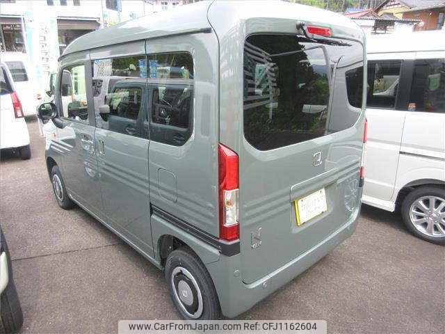 honda n-van 2025 -HONDA 【岐阜 480ﾎ4455】--N VAN JJ2-6100981---HONDA 【岐阜 480ﾎ4455】--N VAN JJ2-6100981- image 2