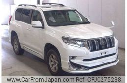 toyota land-cruiser-prado 2021 -TOYOTA--Land Cruiser Prado 3BA-TRJ150W--TRJ150W-0132213---TOYOTA--Land Cruiser Prado 3BA-TRJ150W--TRJ150W-0132213-