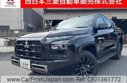 mitsubishi triton 2024 quick_quick_3DF-LC2T_LC2T-0002863