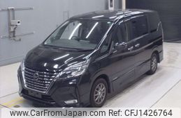 nissan serena 2022 -NISSAN--Serena GFC27-246074---NISSAN--Serena GFC27-246074-