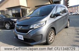 honda freed 2016 -HONDA--Freed DBA-GB5--GB5-1010027---HONDA--Freed DBA-GB5--GB5-1010027-