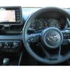 toyota yaris 2022 quick_quick_5BA-MXPA10_MXPA10-2052169 image 3