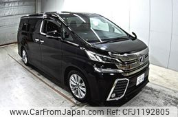 toyota vellfire 2015 -TOYOTA 【佐世保 300と5298】--Vellfire AGH30W-0039005---TOYOTA 【佐世保 300と5298】--Vellfire AGH30W-0039005-