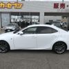lexus is 2017 CFJ0596168 image 9