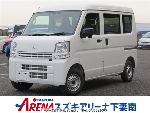 suzuki every 2024 -SUZUKI--Every 5BD-DA17V--DA17V-715***---SUZUKI--Every 5BD-DA17V--DA17V-715***- image 1