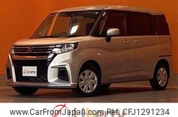 suzuki solio 2024 quick_quick_MA27S_MA27S-127033