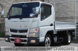 mitsubishi-fuso canter 2017 GOO_NET_EXCHANGE_0707822A30240508W004