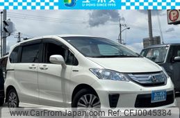 honda freed-hybrid 2012 CARSENSOR_JP_AU5871906785