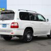 toyota land-cruiser-wagon 2005 -TOYOTA--Land Cruiser Wagon GH-UZJ100W--UZJ100-0153411---TOYOTA--Land Cruiser Wagon GH-UZJ100W--UZJ100-0153411- image 2