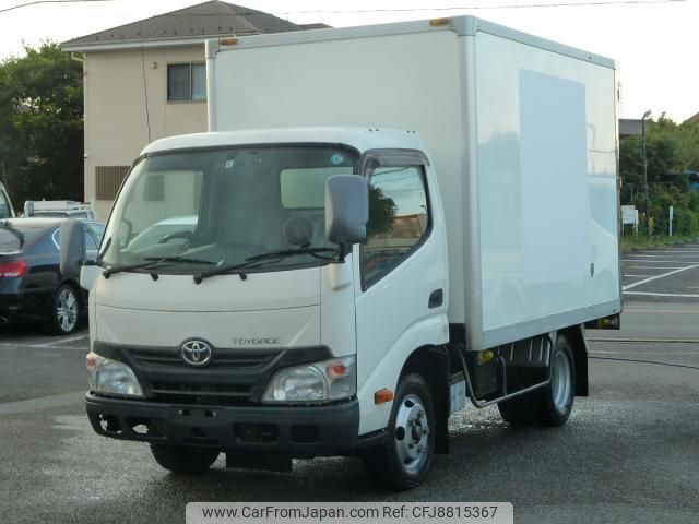 toyota toyoace 2014 quick_quick_XZC605_XZC605-0007067 image 1